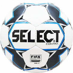 Мяч SELECT CONTRA FIFA 