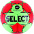 Мяч гандбольный "Select Mundo" Арт. 846211-443, Lille р.1