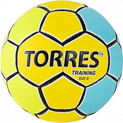 Мяч Torres Training АРТ.H32150, р.0