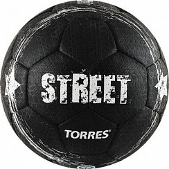 Мяч TORRES STREET р.5