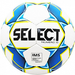 Мяч SELECT NUMERO 10 