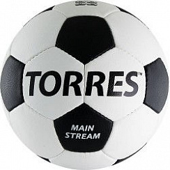 Футбольный мяч Torres Main Stream P.5